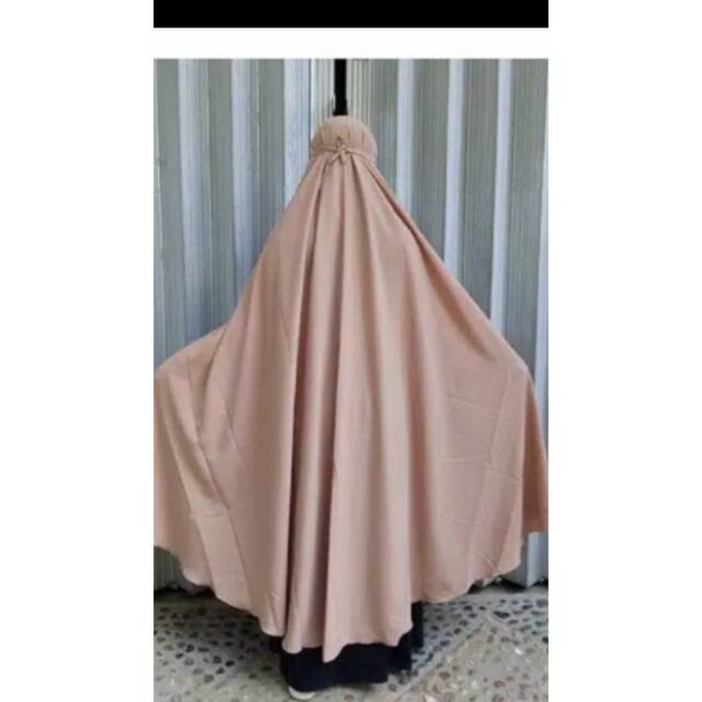 khimar jumbo sz 125x145cm/ non pet