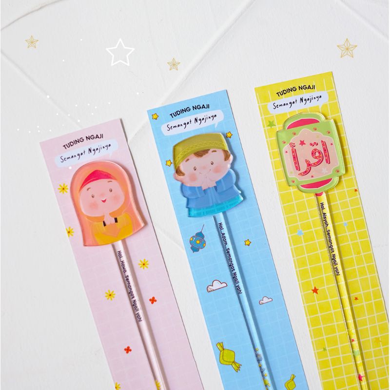

Tuding ngaji anak lucu ramadhan idul fitri iqro