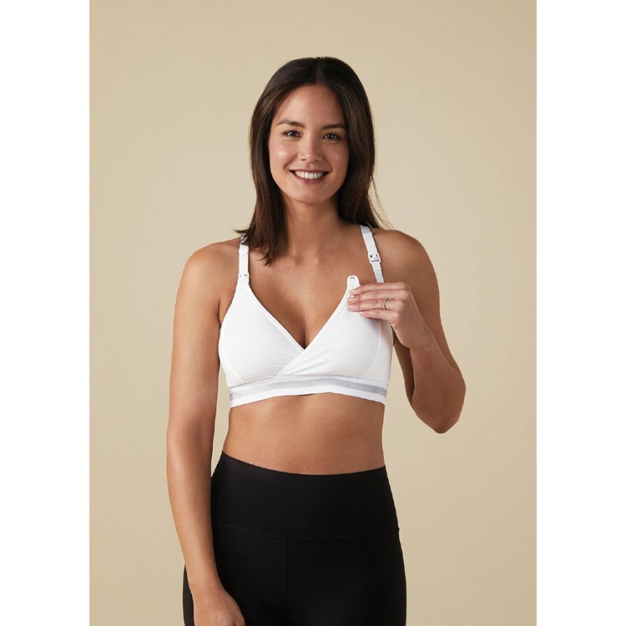 Bravado Designs Original Nursing Bra