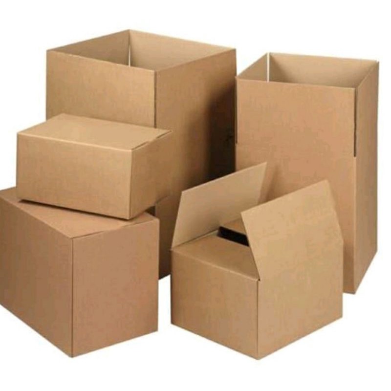 

TAMBAHAN PACKING KARDUS