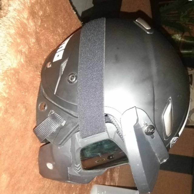 Helm JPN MOMO