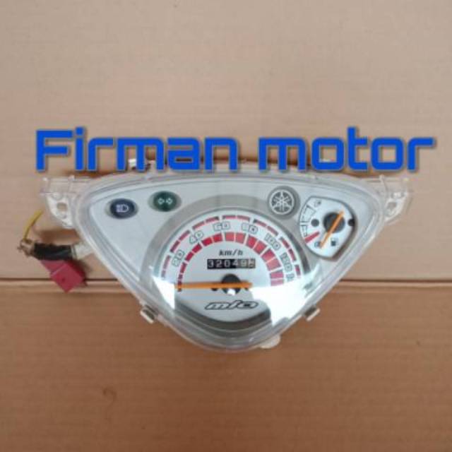 Speedometer mio smile mio sporty original