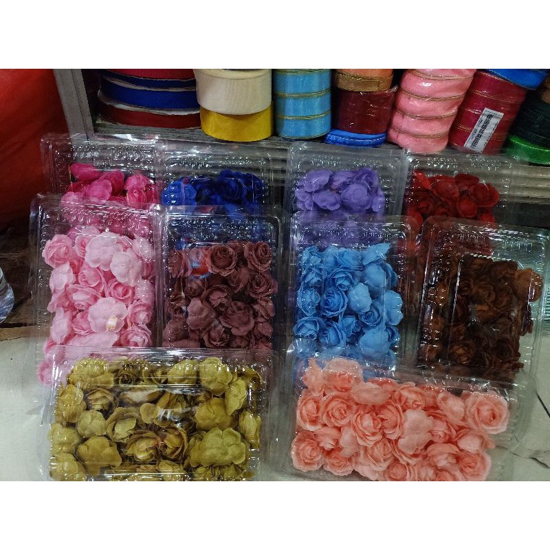 

bunga panitia mawar terlaris dan termurah isi 12 pcs