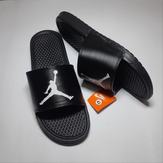 nike benassi jordan