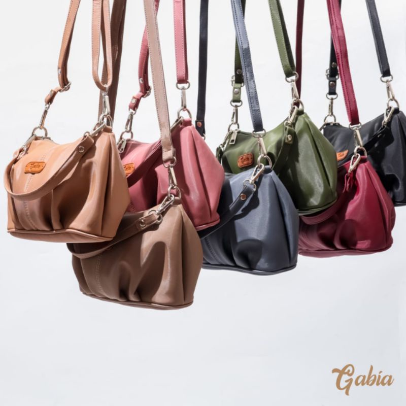 KALULA BAG BY GABIA /KALULA BAG GABIA /KALULA GABIA /TAS KALULA GABIA