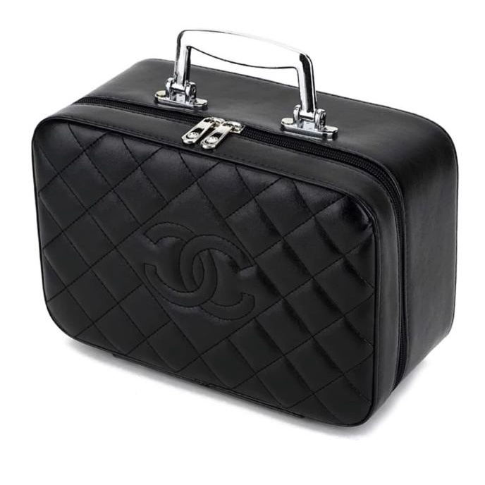 Authentic Chanel Makeup Box VIP/Counter Gift
