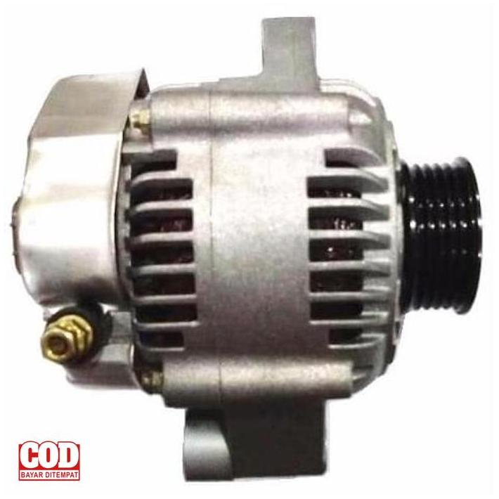 Dinamo Ampere/Alternator/Jalan Toyota Corona Absolute 2.0 St191 (Kode 019)