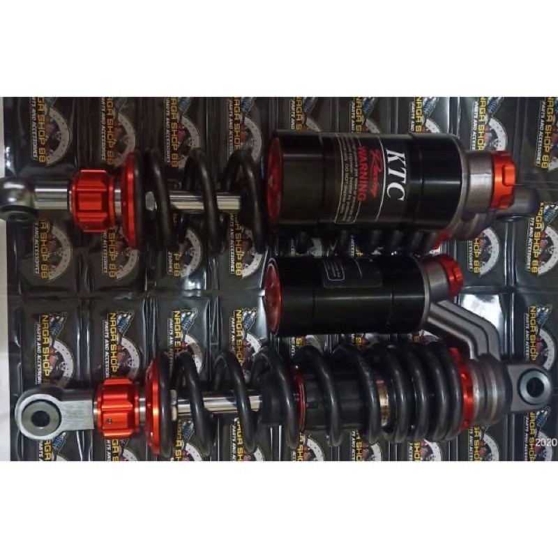 PROMO SHOCKBREAKER COPY KTC UK 280.320.340 RX KING TIGER CB SUPRA