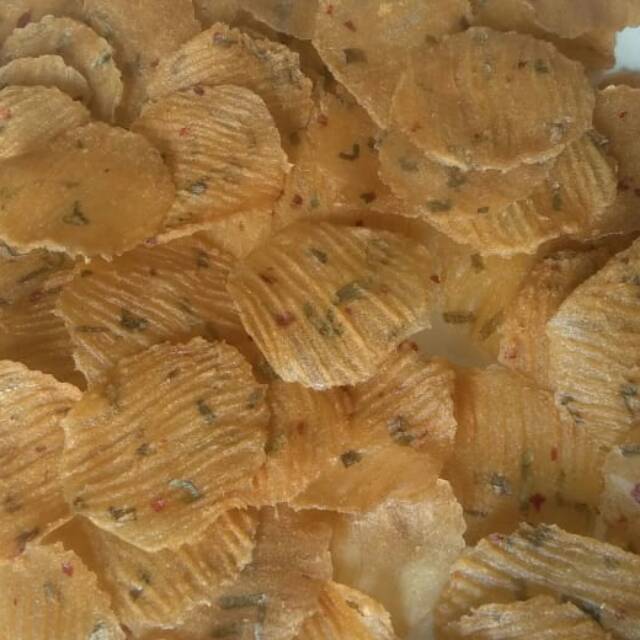 

OPAK KICIMPRING MENTAH 1 KG