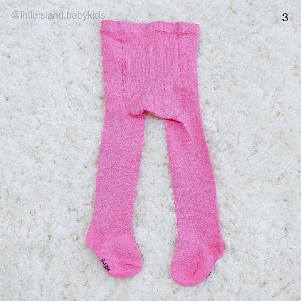 LIN7034 - Legging Anak Bayi Balita Katun Stretch