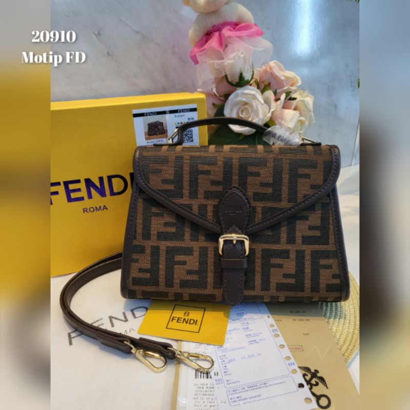 Tas wanita slempang import Murah Kode 20910