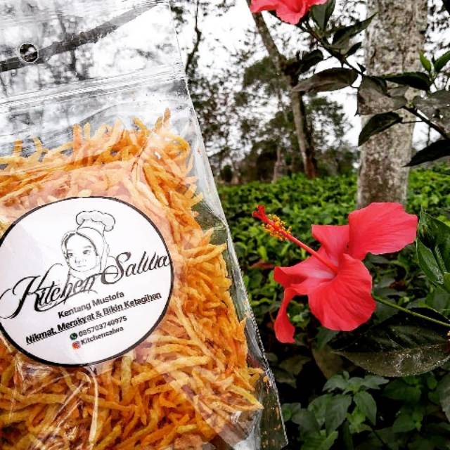 

Kentang mustofa by @kitchenSalwa