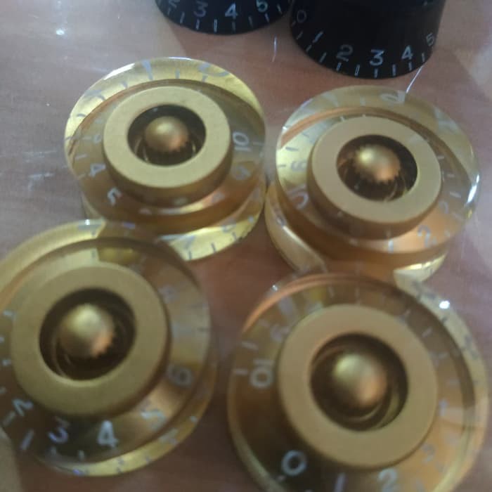 Knob Gitar Gibson - Ephipone