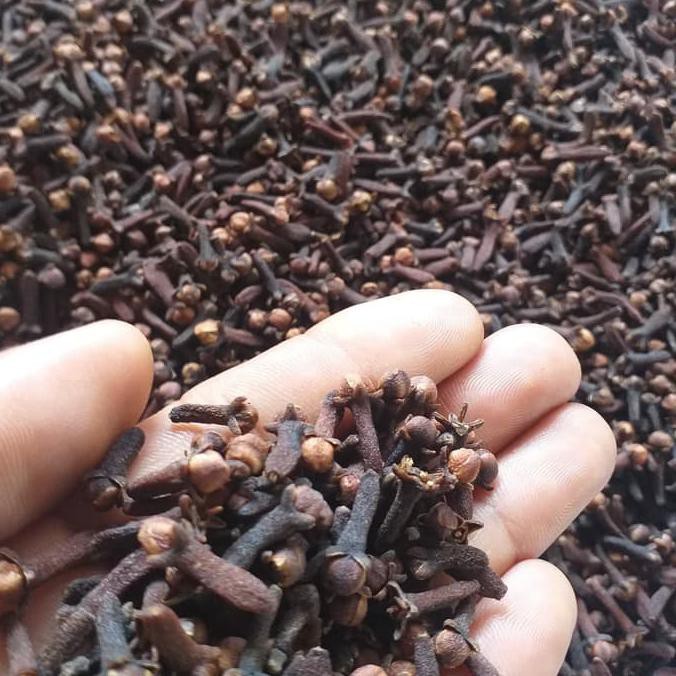 

Cengkeh 1Kg Kering Premium Clove