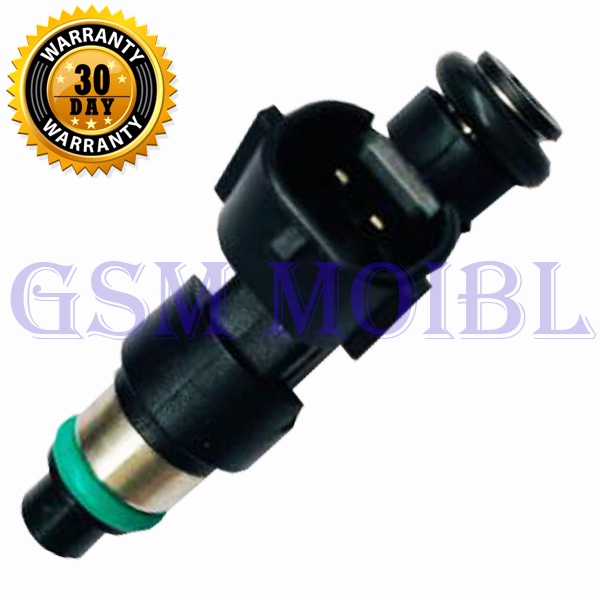 Nozzle Injector Injektor Nissan Livina 1.8cc fby2850 - 2019