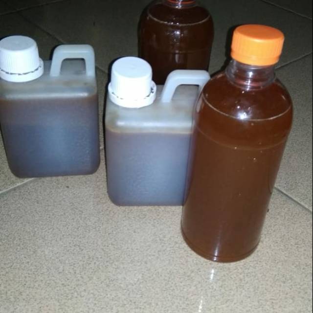 

madu liar