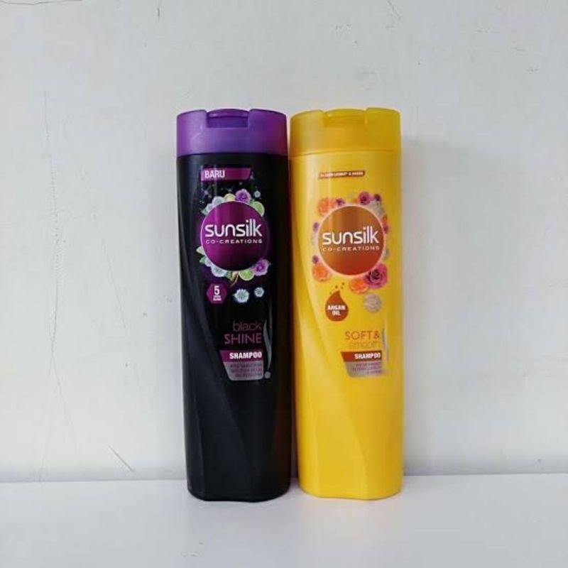 Sunsilk 170ml