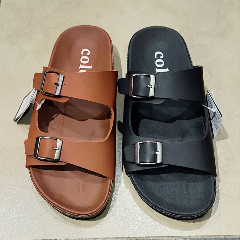 sandal pria cole
