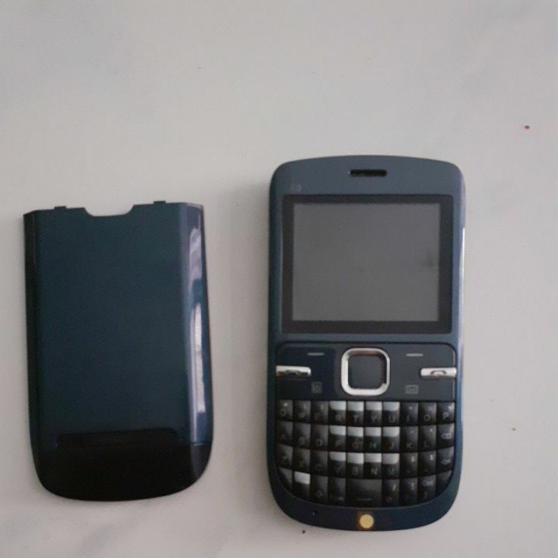 hp beyond c3 nyala tapi ga ad batrenya