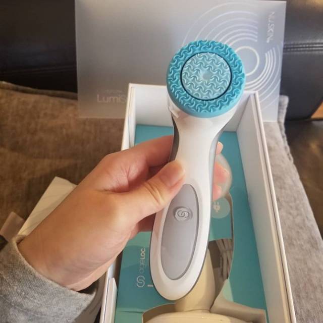 Preloved alat lumispa free head lumi pesanan mb aini