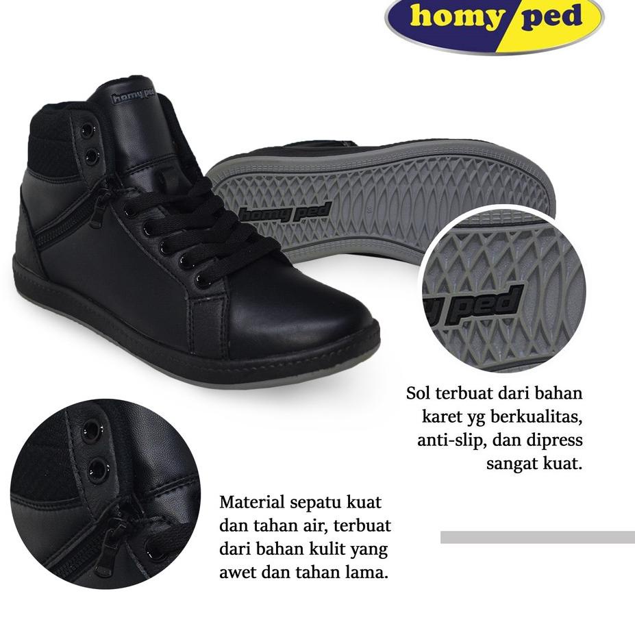 ™ CUCI GUDANG SEPATU SEKOLAH HOMYPED ORIGINAL /BACK TO SCHOOL / SEPATU CASUAL ANAK/SHOE STATION ➸