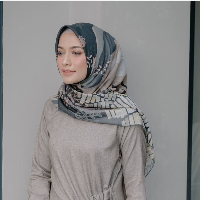 (Preloved) Eisha series Louisaluna