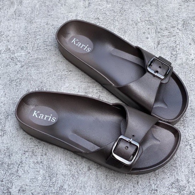 11.11 SALE Sandal Import Wanita Gesver KARIS 2171C