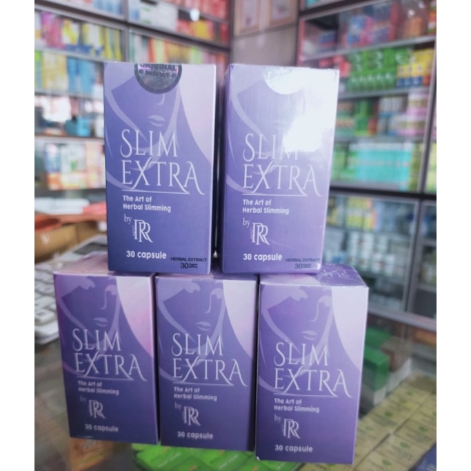 SLIM EXTRA