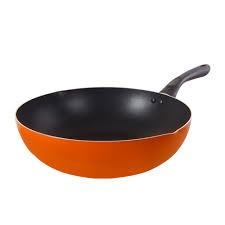 Miyako Deep Fry Pan Teflon DFP-24A, DFP-26A dan DFP-28A
