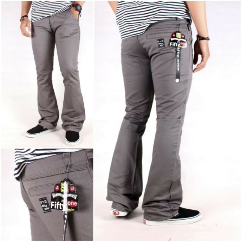 celana/cutbray pria/Celana Cutbray/COD/Celana Chino Terlaris/Celana panjang pria/celana pria