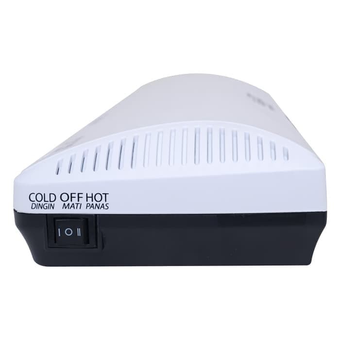 

H7Y Joyko LM-01 Laminating Machine Mesin Laminasi Laminating F4 A4 Folio