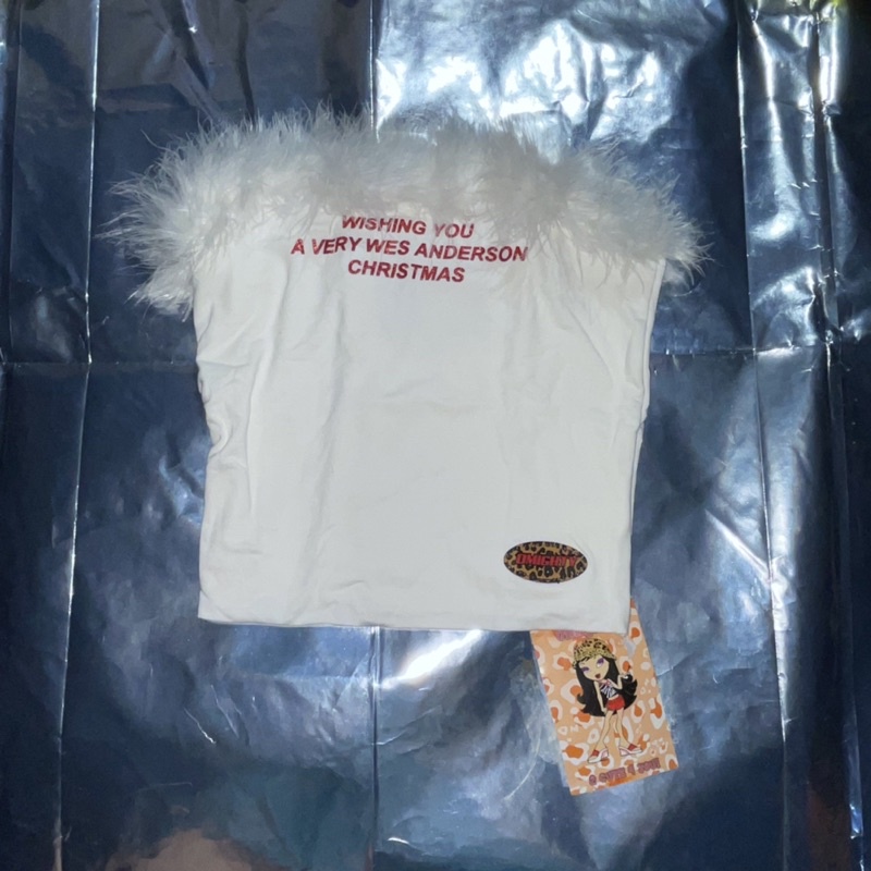 OMIGHTY Anderson Top