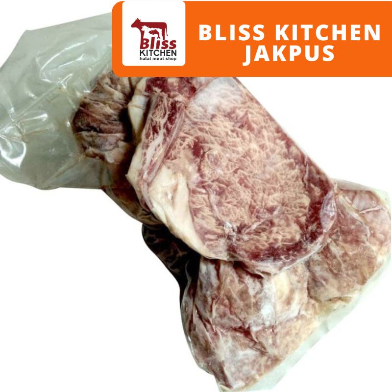 

Daging Sapi Wagyu Beef Mess / Wagyu Meltik Batik / Trim Wagyu pack 1kg