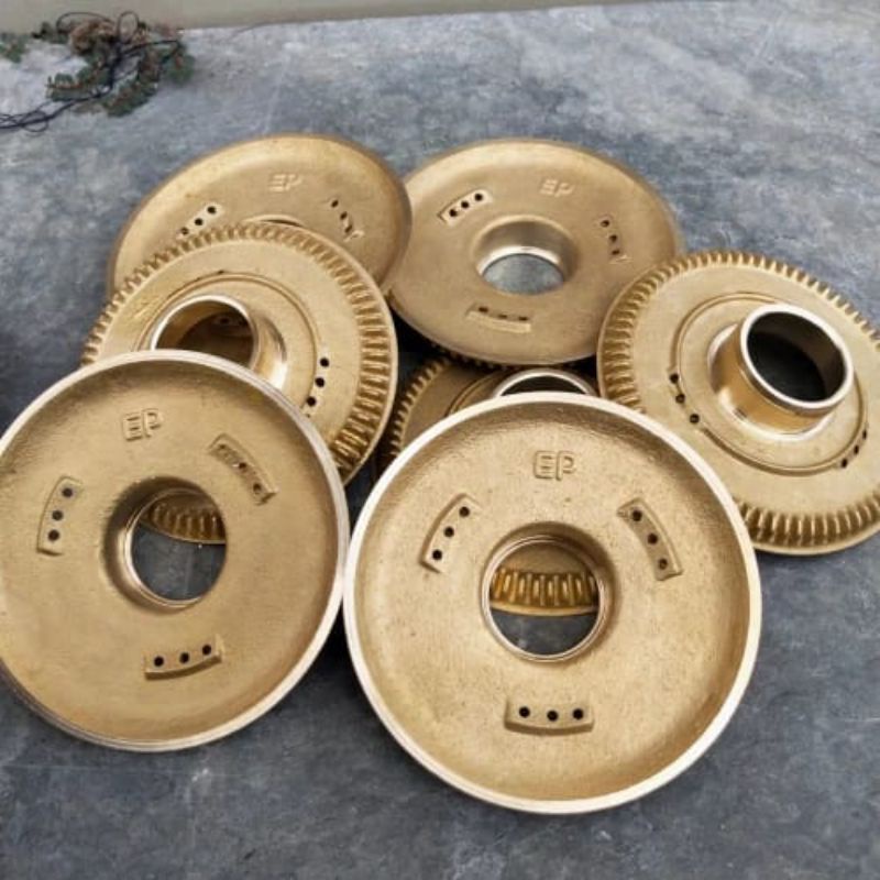 BURNER KOMPOR HITACHI