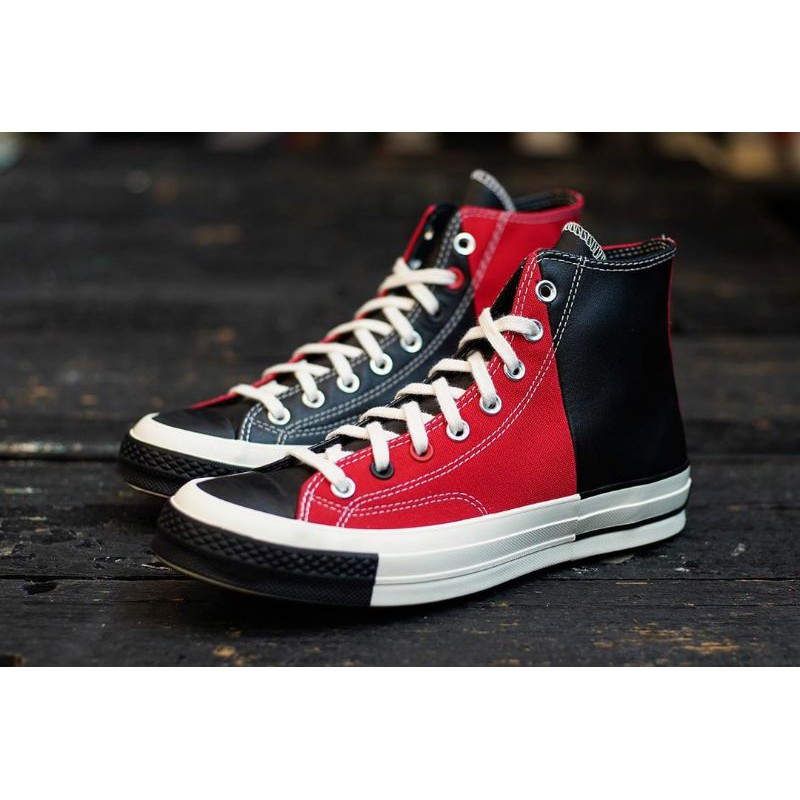 chuck 70 red