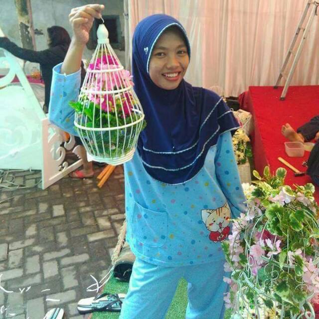 istianahalfayyadlfaiq