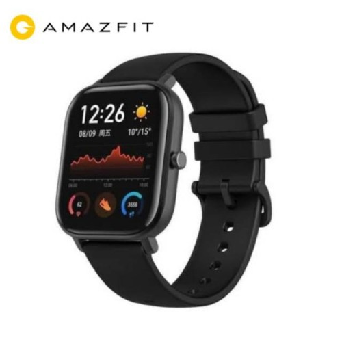 [Top Spender SBD Telkomsel] Smartwatch Amazfit GTS