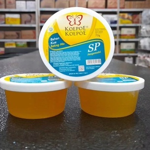 

Koepoe SP Pengemulsi 70gr