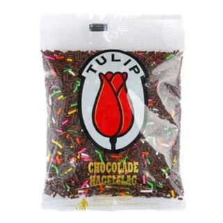 

TULIP CHOCOLADE HAGELSLAC ANEKA WARNA MERES 90G