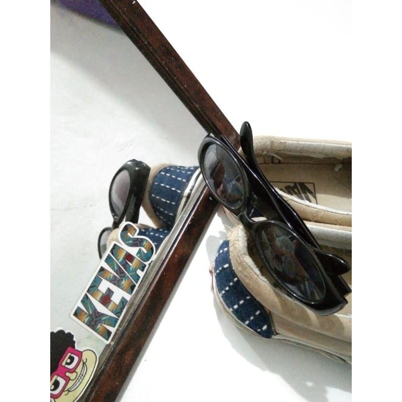 kaca mata fashion Gianni Versace ITALY