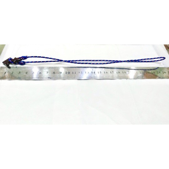 Gelang jangkar tali perusik gelang lilit