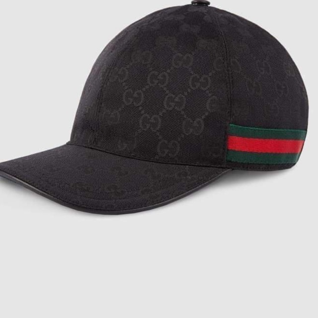 GUCCI CAP BASEBALL