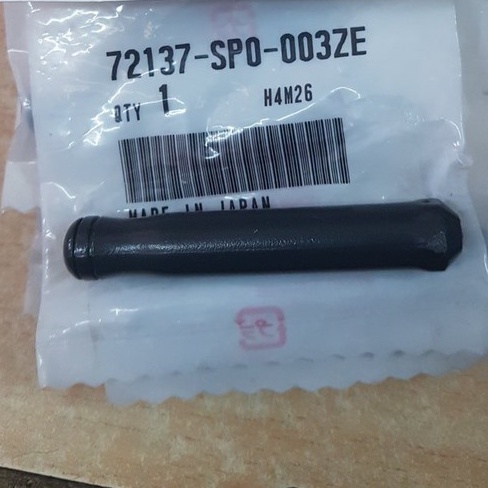 Knob Inside Door Lock atau Knop Pintu Dalam Warna Hitam Honda City 1996  1997 1998 1999 2000 2001 2