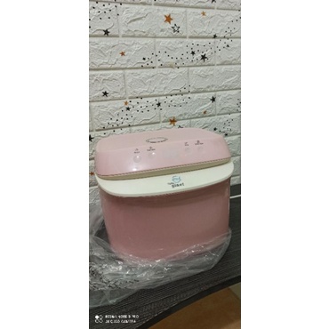 Little Giant Ornate UV Sterilizer dan Pengering LG 4969