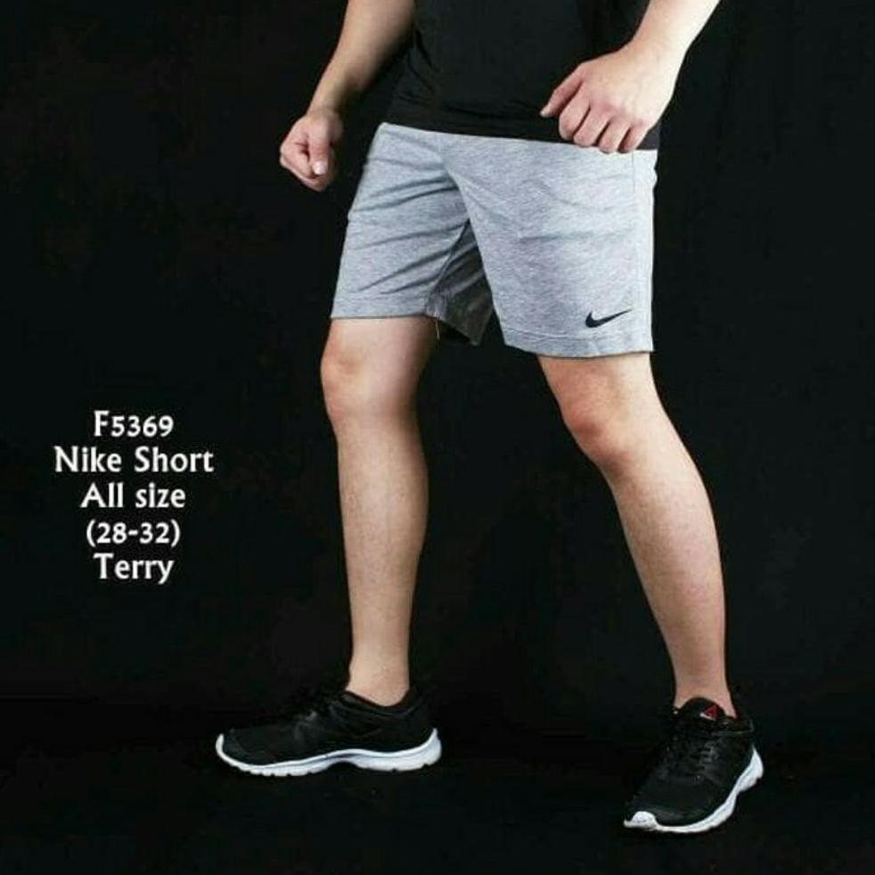 PREMIUM CELANA PENDEK NIKE ABU MUDA HOT