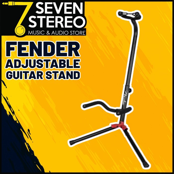 Fender Adjustable Guitar Stand