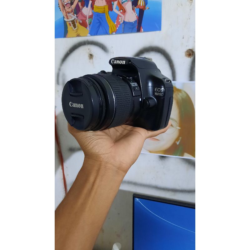 Canon 1100D 