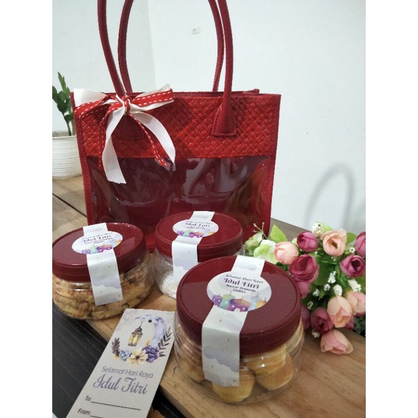 

Hampers Ied Fitri/Lebaran Premium Wisjman