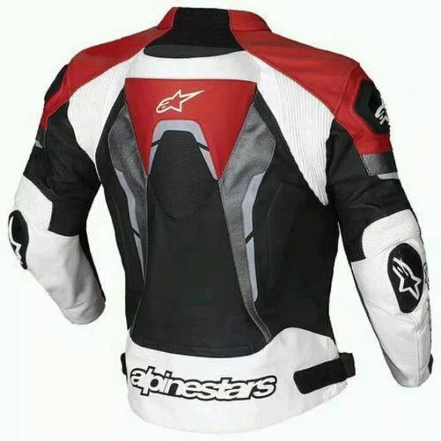 Jaket alpinestars murah  touring  bikers moge  balap club 