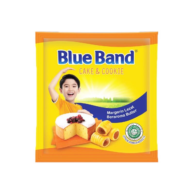 

blue band cake&cookie 200gr